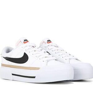 Women’s Nike Legacy Platform Sneakers